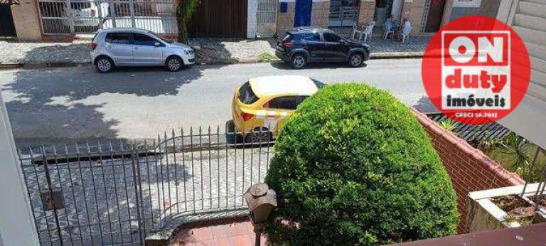 Imagem Sobrado com 3 Quartos à Venda, 267 m² em Campo Grande - Santos Imagem Sobrado com 3 Quartos à Venda, 267 m² em Campo Grande - Santos
