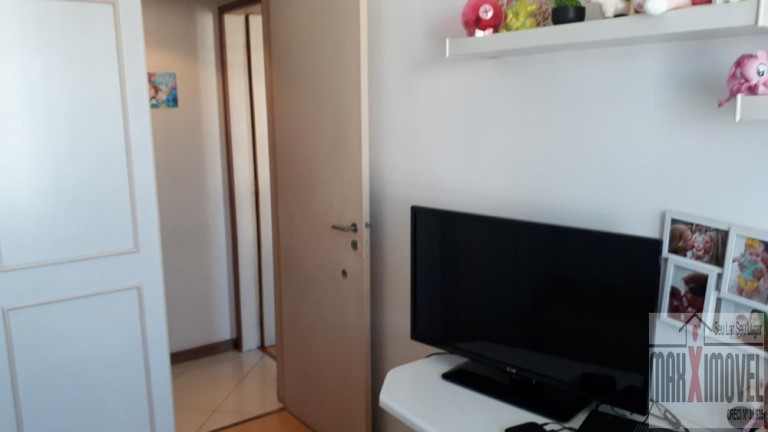 Imagem Cobertura com 3 Quartos à Venda, 146 m² em Tijuca - Rio De Janeiro