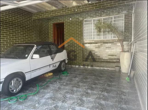 Casa com 3 Quartos à Venda, 180 m² em Jardim Independência - São Paulo
