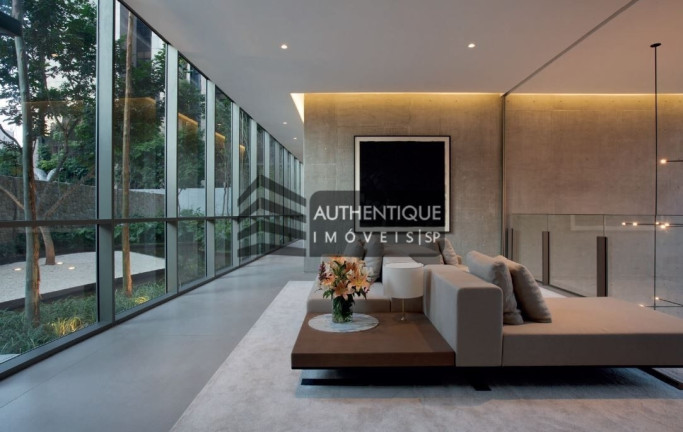 Imagem Apartamento com 3 Quartos à Venda, 244 m² em Itaim Bibi - São Paulo