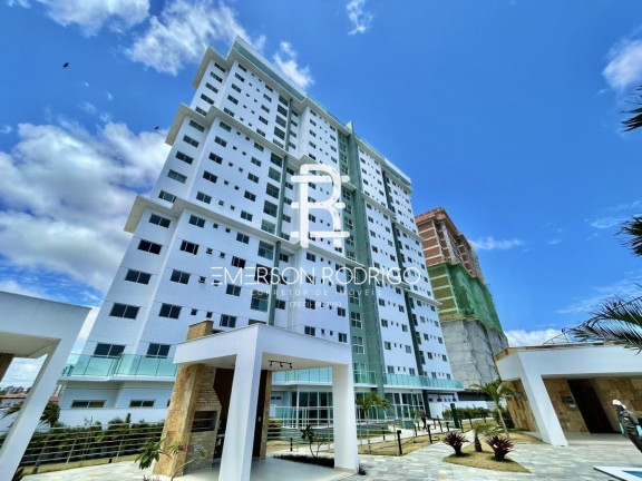 Apartamento com 3 Quartos à Venda, 90 m² em Neópolis - Natal