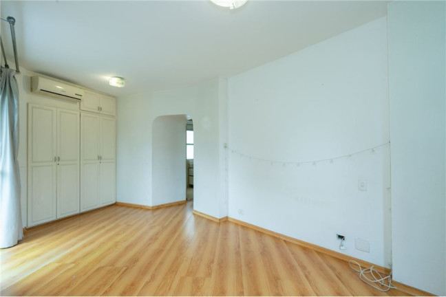 Imagem Apartamento com 3 Quartos à Venda, 127 m² em Vila Andrade - São Paulo Imagem Apartamento com 3 Quartos à Venda, 127 m² em Vila Andrade - São Paulo