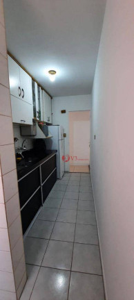 Imagem Apartamento com 2 Quartos à Venda, 45 m² em Vila Marieta - São Paulo Imagem Apartamento com 2 Quartos à Venda, 45 m² em Vila Marieta - São Paulo