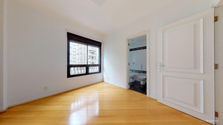 Imagem Apartamento com 4 Quartos à Venda, 292 m² em Jardim Paulista - São Paulo