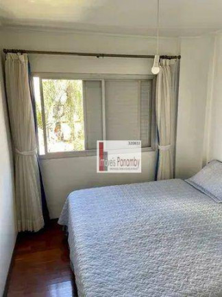 Imagem Apartamento com 2 Quartos à Venda, 61 m² em Vila Da Saúde - São Paulo