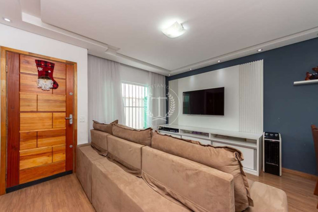 Imagem Casa de Condomínio com 2 Quartos à Venda, 108 m² em Vila Alpina - São Paulo Imagem Casa de Condomínio com 2 Quartos à Venda, 108 m² em Vila Alpina - São Paulo