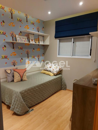 Imagem Apartamento com 2 Quartos à Venda, 51 m² em Camaquã - Porto Alegre Imagem Apartamento com 2 Quartos à Venda, 51 m² em Camaquã - Porto Alegre