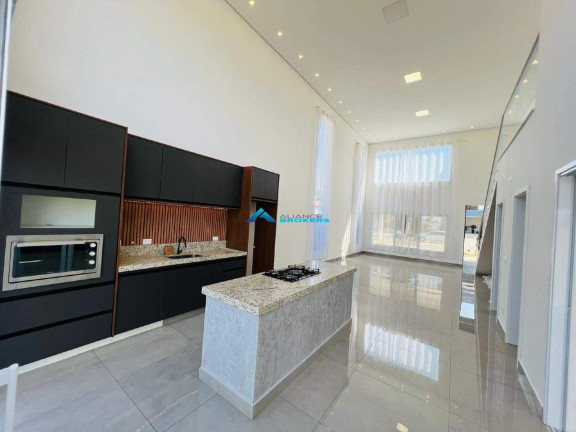Casa de Condomínio à Venda, 210 m² em São Venâncio - Itupeva