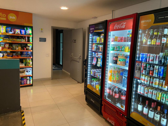 Imagem Apartamento com 2 Quartos à Venda, 72 m² em Pinheiros - São Paulo