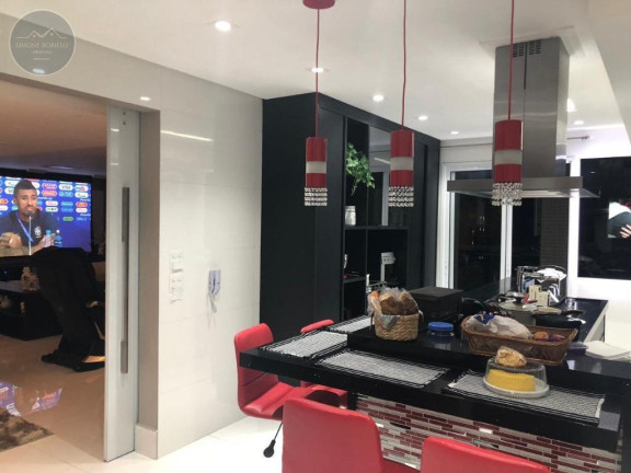 Imagem Apartamento com 3 Quartos à Venda, 250 m² em Canto Do Forte - Praia Grande Imagem Apartamento com 3 Quartos à Venda, 250 m² em Canto Do Forte - Praia Grande