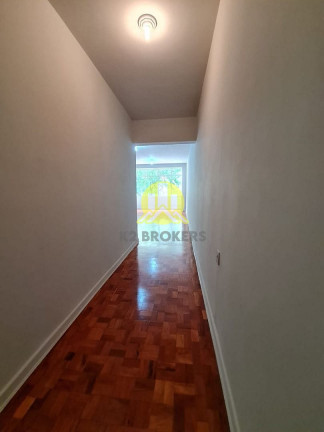 Imagem Apartamento com 3 Quartos à Venda, 175 m² em Higienópolis - São Paulo