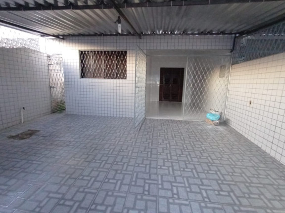 Imagem Apartamento com 3 Quartos à Venda, 201 m² em Cruz Das Armas - João Pessoa