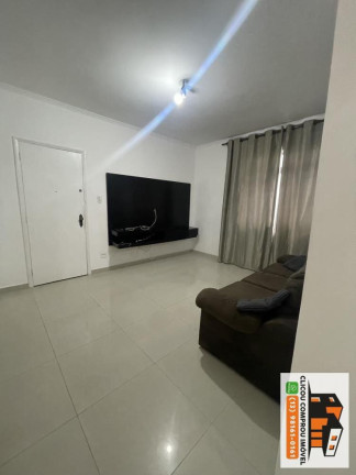 Apartamento com 1 Quarto à Venda, 55 m²