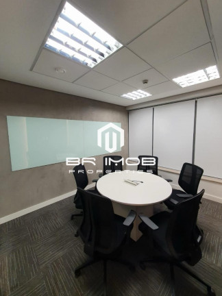 Imagem Imóvel para Alugar, 165 m² em Itaim Bibi - São Paulo