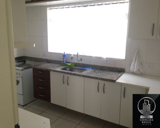Imagem Apartamento com 3 Quartos à Venda, 99 m² em Parque Campolim - Sorocaba