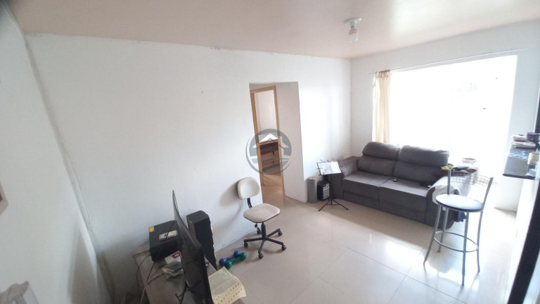 Imagem Apartamento com 2 Quartos à Venda, 60 m² em Centro - Pelotas
