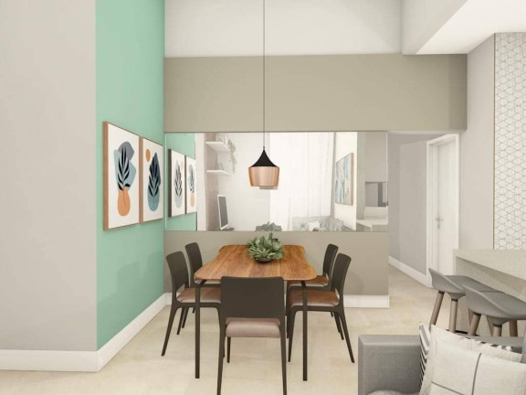 Imagem Casa com 3 Quartos à Venda, em Limeira Imagem Casa com 3 Quartos à Venda, em Limeira