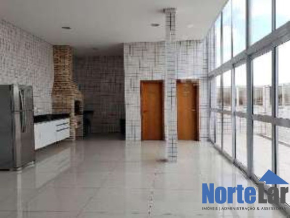 Imagem Apartamento com 1 Quarto à Venda, 40 m² em Carandiru - São Paulo