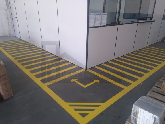 Imagem Imóvel para Alugar, 1.360 m² em Novo Horizonte - Marituba