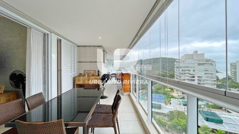 Imagem Imóvel com 3 Quartos à Venda, 138 m² em Riviera | Módulo 08 - Bertioga