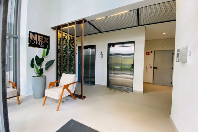 Imagem Imóvel com 1 Quarto à Venda, 27 m² em Vila Nova Conceição - São Paulo Imagem Imóvel com 1 Quarto à Venda, 27 m² em Vila Nova Conceição - São Paulo