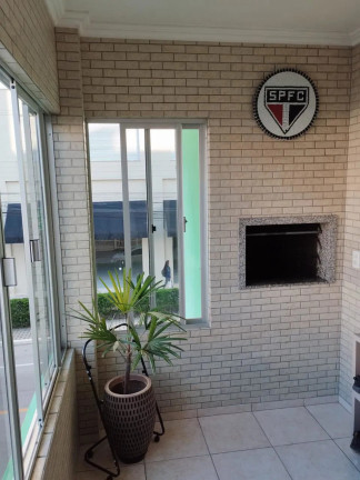 Imagem Apartamento com 2 Quartos à Venda, 63 m² em Ariribá - Balneário Camboriú
