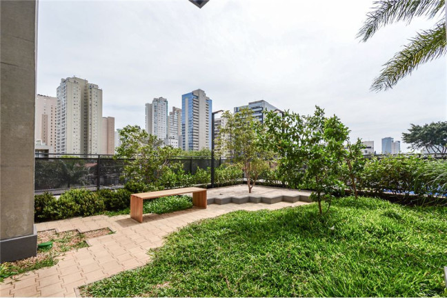 Imagem Apartamento com 3 Quartos à Venda, 104 m² em Jardim Das Acácias - São Paulo Imagem Apartamento com 3 Quartos à Venda, 104 m² em Jardim Das Acácias - São Paulo
