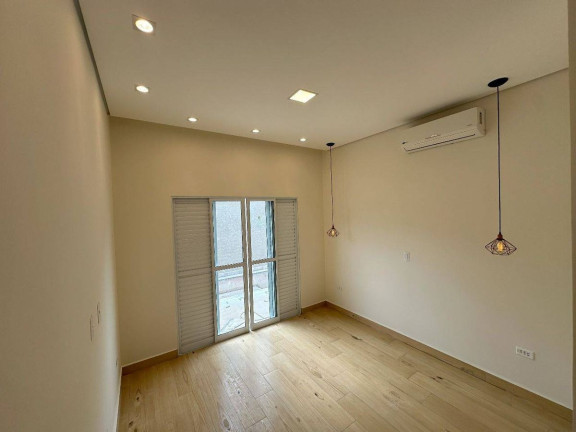 Imagem Casa de Condomínio com 3 Quartos à Venda, 205 m² em Terras De Santo Antônio - Itapetininga