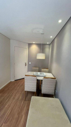 Imagem Apartamento com 2 Quartos à Venda, 56 m² em Conceição - Osasco