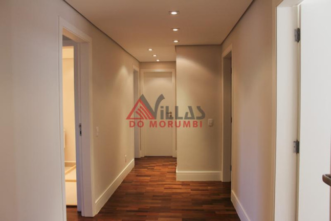 Imagem Apartamento com 4 Quartos à Venda, 231 m² em Santa Cecília - São Paulo
