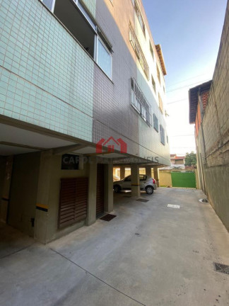 Imagem Imóvel com 4 Quartos à Venda, 131 m² em Castelo - Belo Horizonte