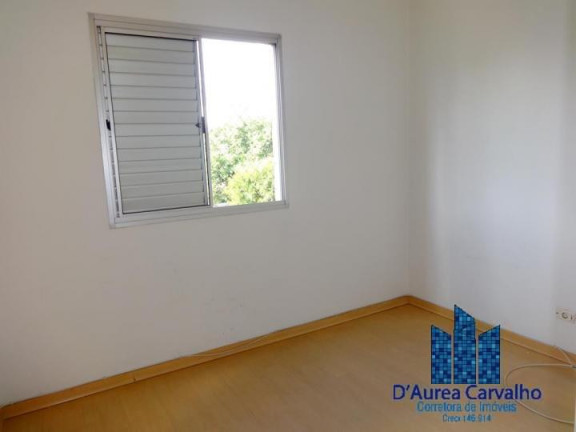 Imagem Apartamento com 2 Quartos à Venda, 51 m² em Chácara Santo Antônio - São Paulo