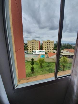 Imagem Imóvel com 4 Quartos à Venda, 90 m² em Jardim Califórnia - Jacareí