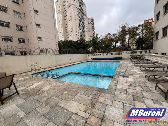 Imagem Apartamento com 3 Quartos à Venda, 72 m² em Chácara Inglesa - São Paulo Imagem Apartamento com 3 Quartos à Venda, 72 m² em Chácara Inglesa - São Paulo