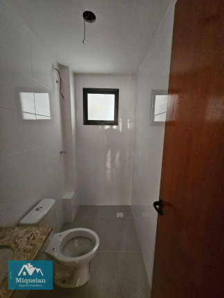 Imagem Apartamento com 2 Quartos à Venda, 42 m² em Vila Nivi - São Paulo
