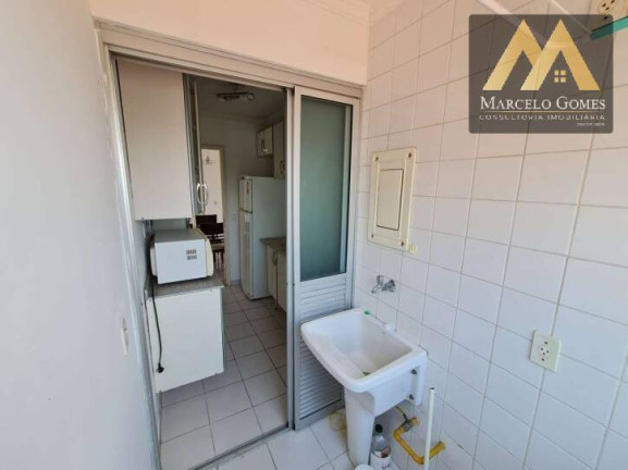 Imagem Apartamento com 2 Quartos à Venda, 46 m² em Limão - São Paulo Imagem Apartamento com 2 Quartos à Venda, 46 m² em Limão - São Paulo