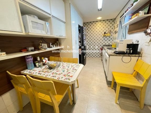Imagem Imóvel com 3 Quartos para Alugar, 219 m² em Perdizes - São Paulo