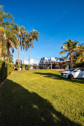 Imagem Casa com 5 Quartos à Venda, 350 m² em Terras De Itaici - Indaiatuba