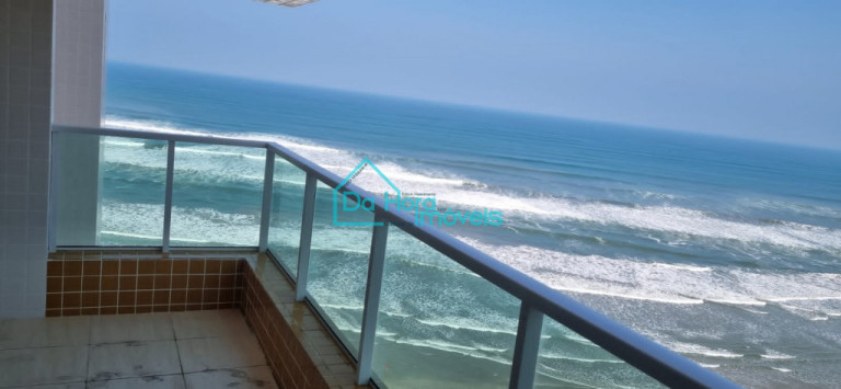 Imagem Apartamento com 2 Quartos à Venda, 71 m² em Vila Atlantica - Mongaguá Imagem Apartamento com 2 Quartos à Venda, 71 m² em Vila Atlantica - Mongaguá