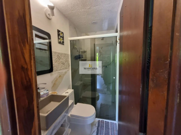Imagem Casa com 2 Quartos à Venda, 50 m² em Boiçucanga - São Sebastião
