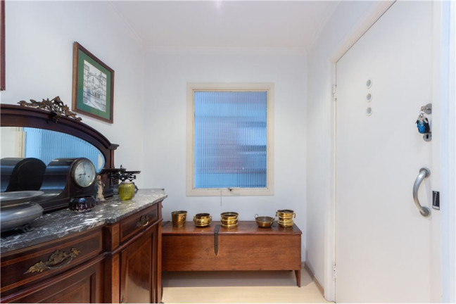 Imagem Apartamento com 3 Quartos à Venda, 149 m² em Itaim Bibi - São Paulo