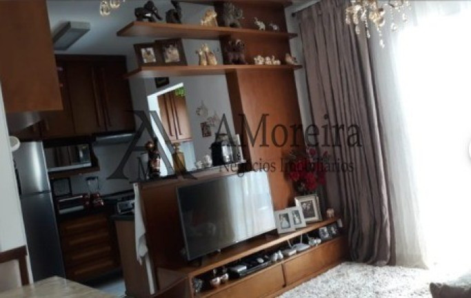 Foto do imóvel Imóvel com 2 Quartos à Venda, 54 m² em Chácara Segre - Jundiaí