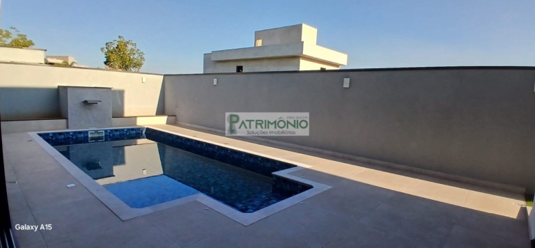 Imagem Casa com 4 Quartos à Venda, 301 m² em Tamboré Jaguariúna - Jaguariúna Imagem Casa com 4 Quartos à Venda, 301 m² em Tamboré Jaguariúna - Jaguariúna