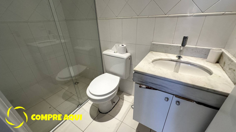 Imagem Apartamento com 2 Quartos à Venda, 53 m² em Campos Elíseos - São Paulo