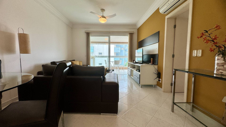 Imagem Apartamento com 3 Quartos à Venda, 105 m² em Riviera De São Lourenço - Bertioga