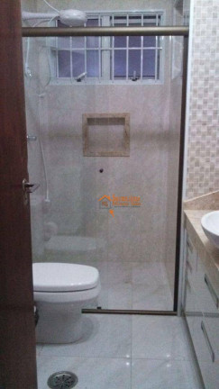 Imagem Sobrado com 4 Quartos à Venda, 249 m² em Vila Zanardi - Guarulhos Imagem Sobrado com 4 Quartos à Venda, 249 m² em Vila Zanardi - Guarulhos