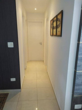 Imagem Apartamento com 3 Quartos à Venda, 79 m² em Alto Da Mooca - São Paulo