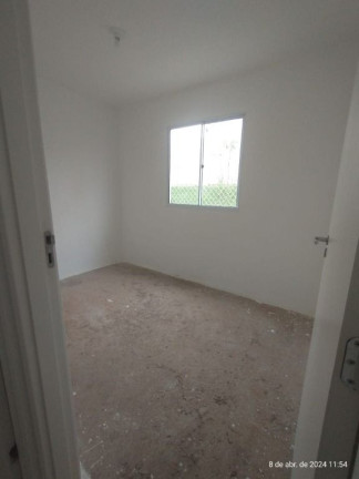 Imagem Apartamento com 2 Quartos para Alugar, 42 m² em Chácara Estância Paulista - Suzano