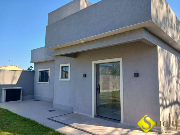 Imagem Casa com 3 Quartos à Venda, 480 m² em Itaipuaçu - Maricá