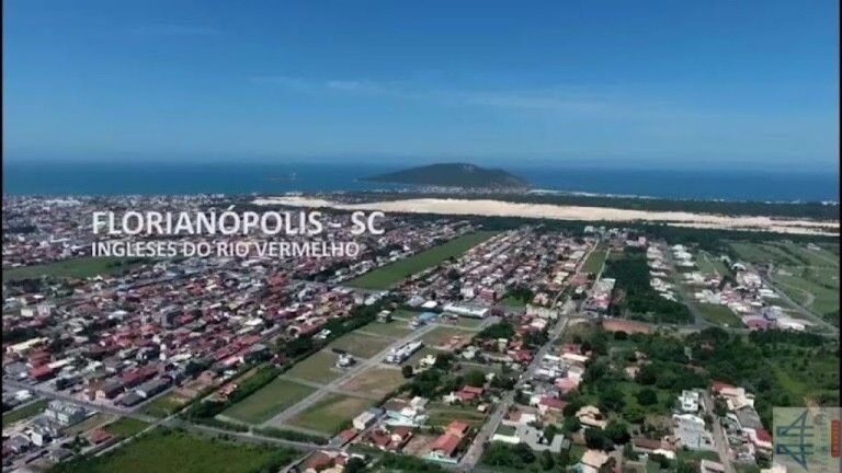 Imagem Terreno à Venda, 26.000 m² em Ingleses Do Rio Vermelho - Florianópolis
